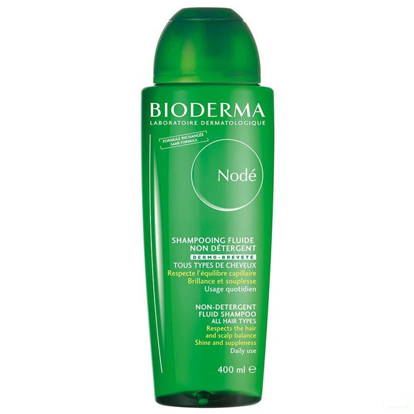 Bioderma Node Sh Dagelijks Gebruik 400ml - Bioderma - InstaCosmetic