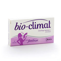 Bio Climal 56 Tabl 80 Mg