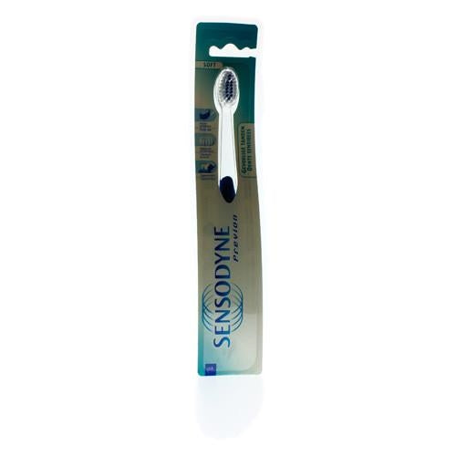 Sensodyne Previon Tandenb Soft - Gsk - InstaCosmetic