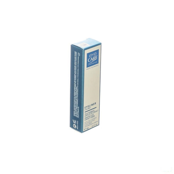 Eye Care Eyeliner 302 Blauw - Patch Pharma - InstaCosmetic