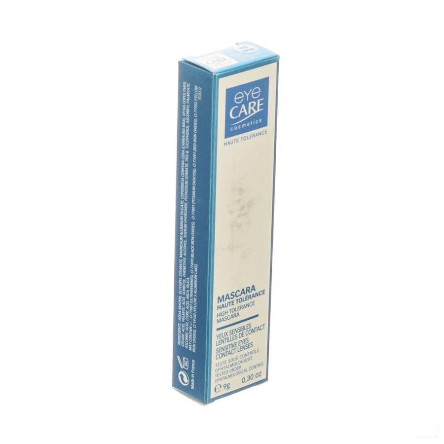 Eye Care Mascara 208 Saphir 9g