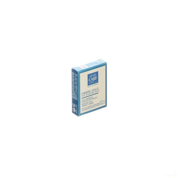 Eye Care Oogschaduw Solo Bleu Pale 00084 - Patch Pharma - InstaCosmetic