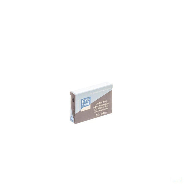 Eye Care Oogschaduw Solo Bronze 00093 - Patch Pharma - InstaCosmetic