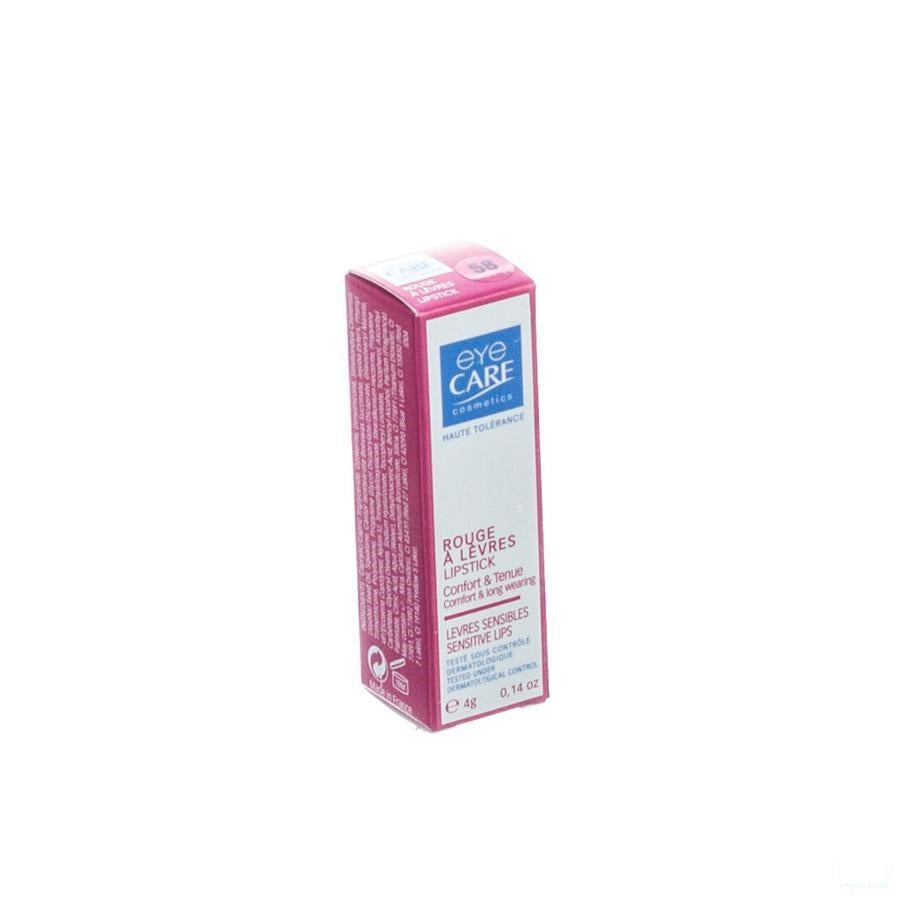 Eye Care Ral 58 Rose Passion