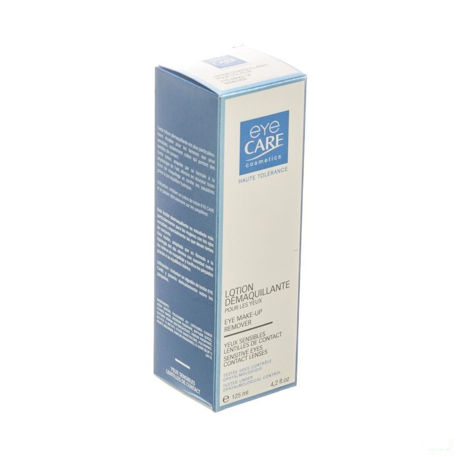 Eye Care Lotion Oogreiniging Gev.ogen 125ml 100