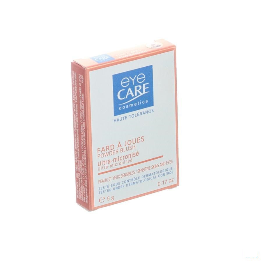 Eye Care Faj 40 Cyclamen