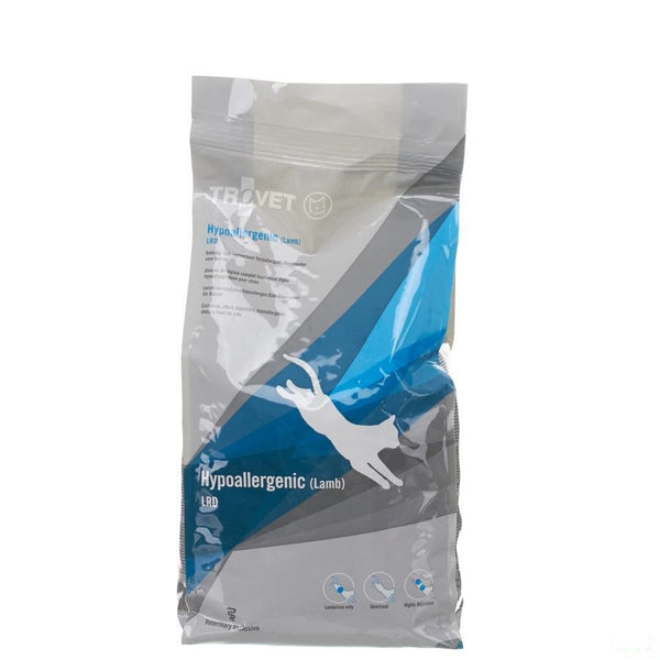 Trovet Lrd Chat/ Kat 3kg Vmd - V.m.d. - InstaCosmetic