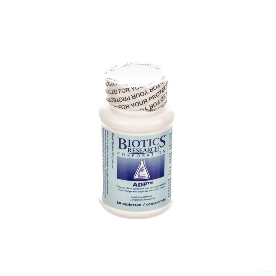 Adp Biotics Tabletten 60