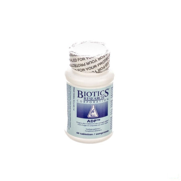 Adp Biotics Tabletten 60 - Energetica Natura Benelux - InstaCosmetic