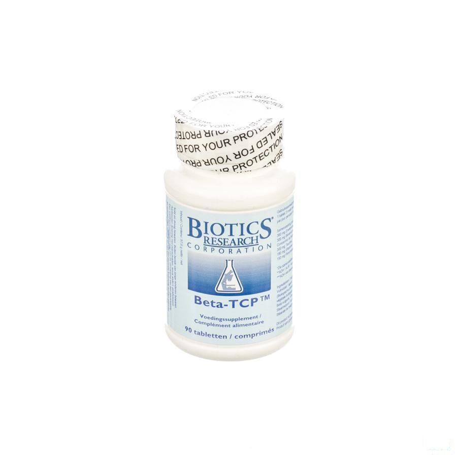 Beta-tcp Biotics Tabletten 90