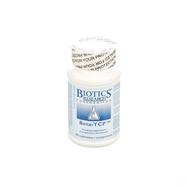 Beta-tcp Biotics Tabletten 90 - Energetica Natura Benelux - InstaCosmetic