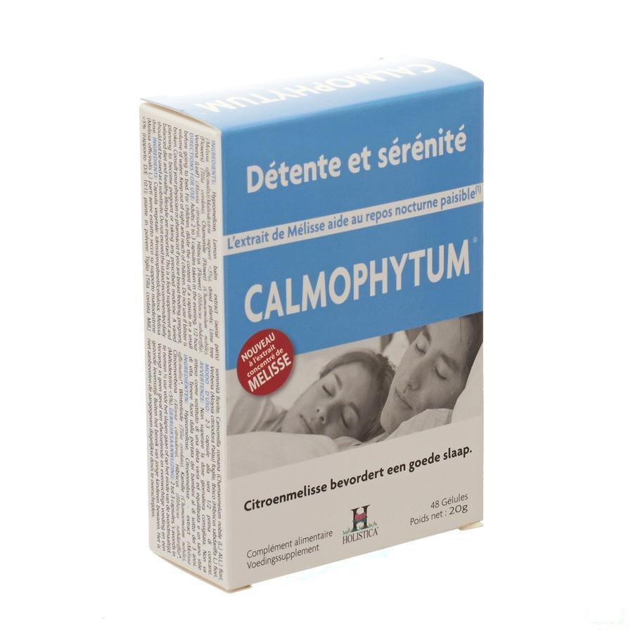 Calmophytum Gel 48