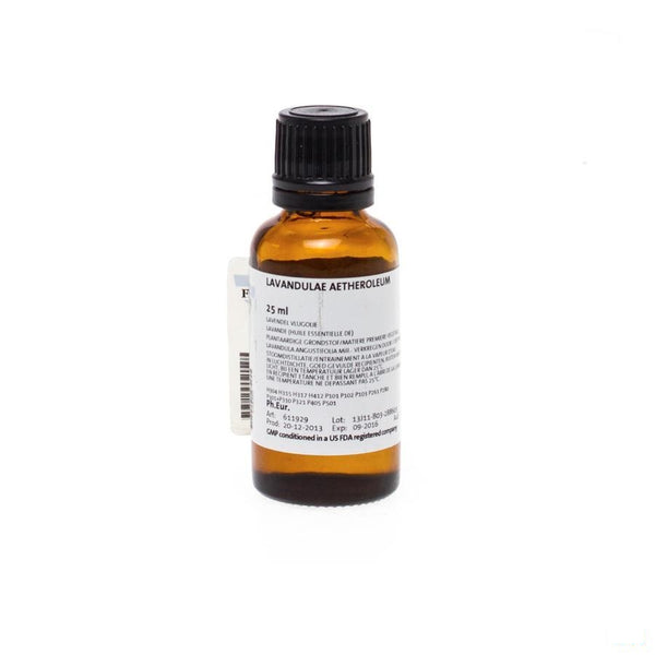 Lavendel Essence 25ml Fag - Fagron - InstaCosmetic