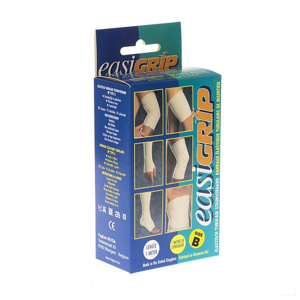 Easigrip Elast Wit B 6,25cmx 1m - Fagron - InstaCosmetic