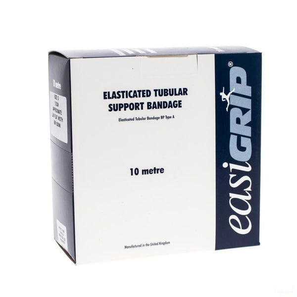 Easigrip Elast Wit D 7,50cmx10m - Fagron - InstaCosmetic