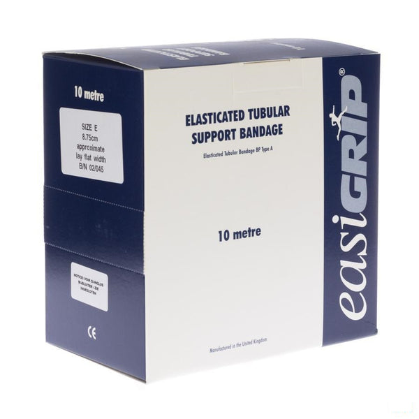 Easigrip Elast Wit E 8,75cmx10m - Fagron - InstaCosmetic
