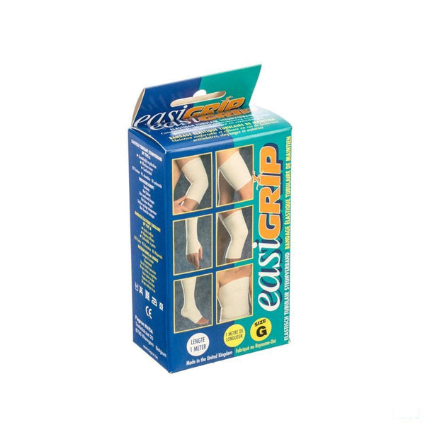 Easigrip Elast Wit G 12,00cmx 1m - Fagron - InstaCosmetic