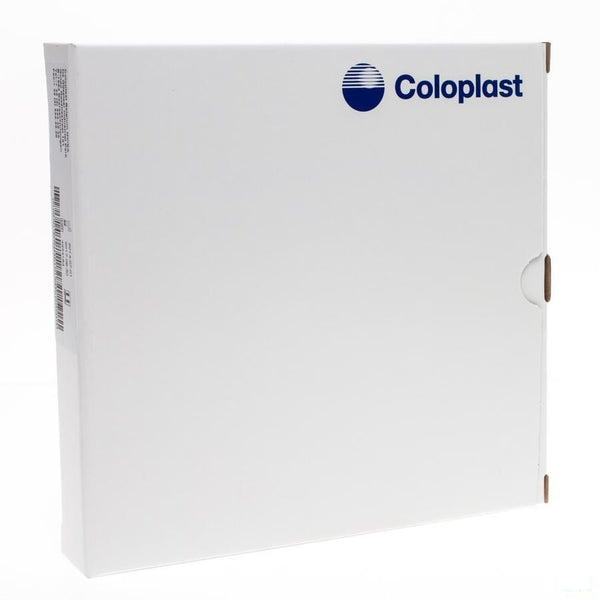 Comfeel Plus Contour 6cmx 8cm 5 3280 - Coloplast Belgium - InstaCosmetic