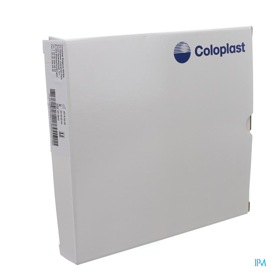 Comfeel Plus Contour 9cmx11cm 5 3283