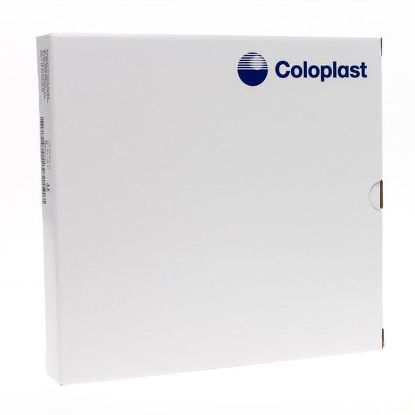 Comfeel Plus Sacrum 18cmx20cm 5 3285 - Coloplast Belgium - InstaCosmetic