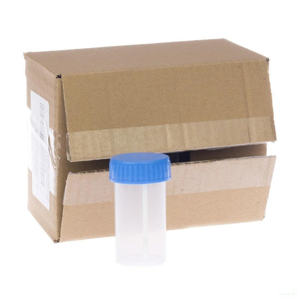 Analysepot Fecaal 10 3379 Aca - Aca Pharma - InstaCosmetic