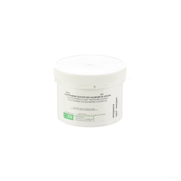 Glucosamine Sulfate 2nacl 250g Aca - Aca Pharma - InstaCosmetic