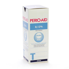 Perio.aid Mondspoelmiddel 0,12% 500ml