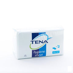 Tena Hygiene Sheet 85x160cm 25 784430