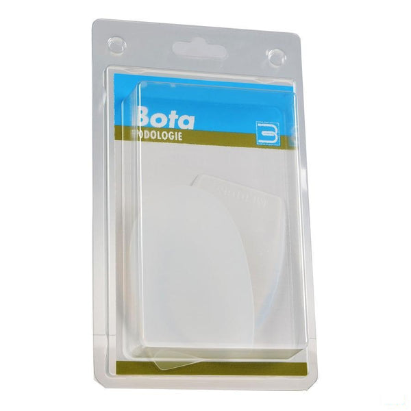 Bota Podo 9 Hielkussen Silicone 5mm M 1paar - Bota - InstaCosmetic