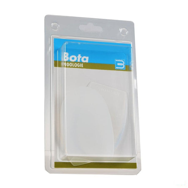 Bota Podo 9 Hielkussen Silicone 5mm L 1paar - Bota - InstaCosmetic