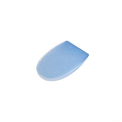 Bota Podo 9 Hielkussen Silicone 5mm Xl 1paar