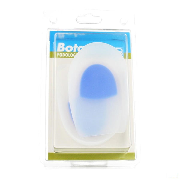 Bota Podo 10 Hielspoorkussen Xl 1paar - Bota - InstaCosmetic