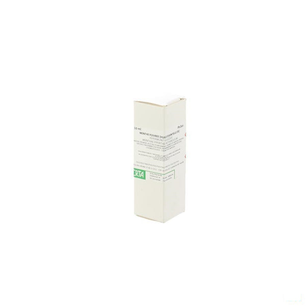 Pepermunt Essence 10ml Aca - Aca Pharma - InstaCosmetic