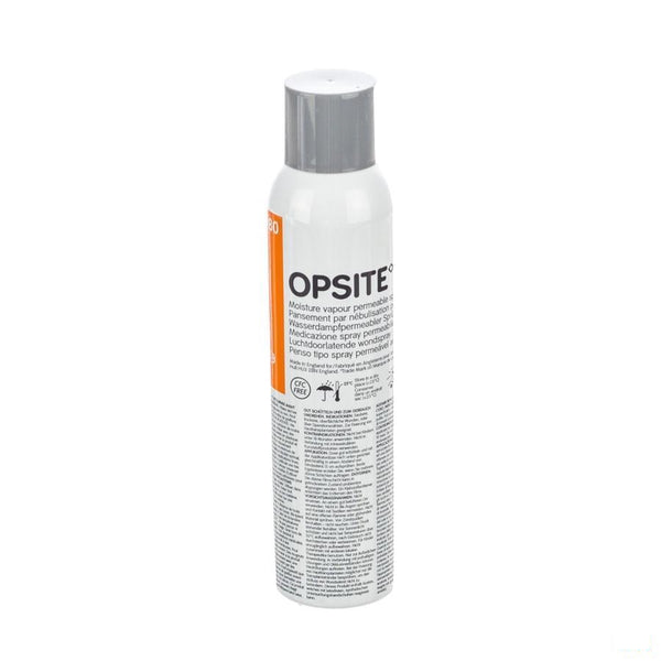 Opsite Spray Vr Droge Wonden 240ml - Smith & Nephew - InstaCosmetic
