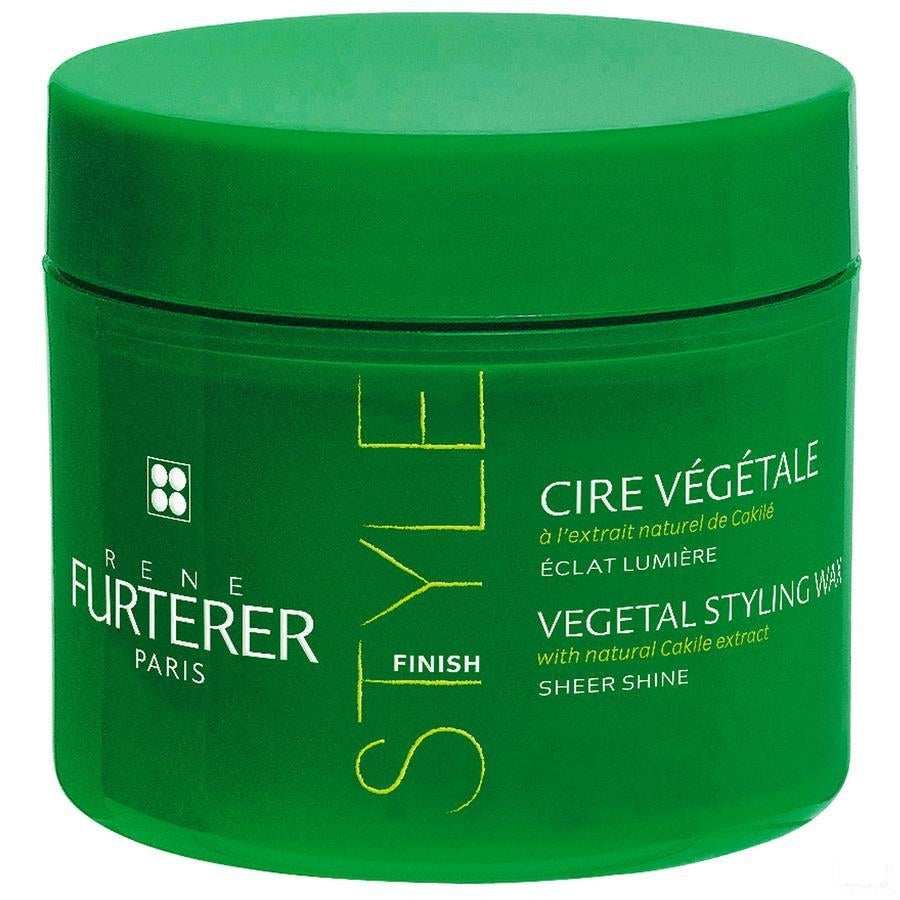Furterer Style Wax 50ml