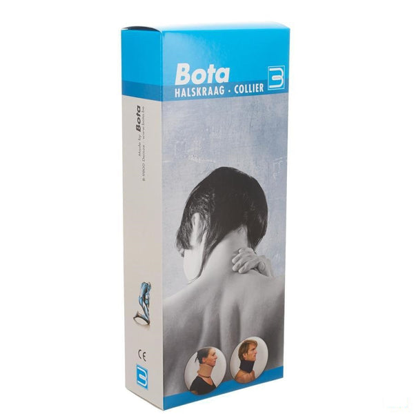 Bota Halskraag Mod C H 7cm Skin L - Bota - InstaCosmetic
