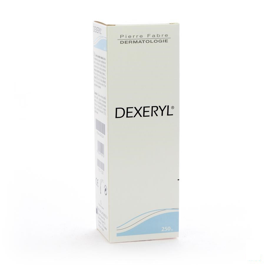Dexeryl - Crème voor droge huid 250ml