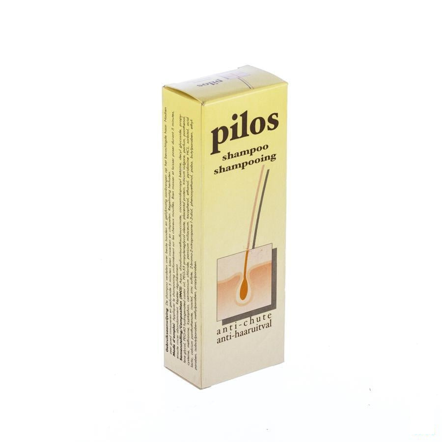 Pilos Sh Anti Haaruitval 150ml
