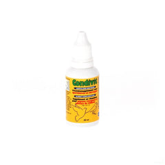 Condivit Oplossing Oraal 30ml