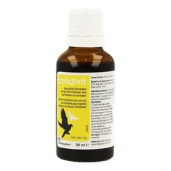 Condivit Oplossing Oraal 30ml
