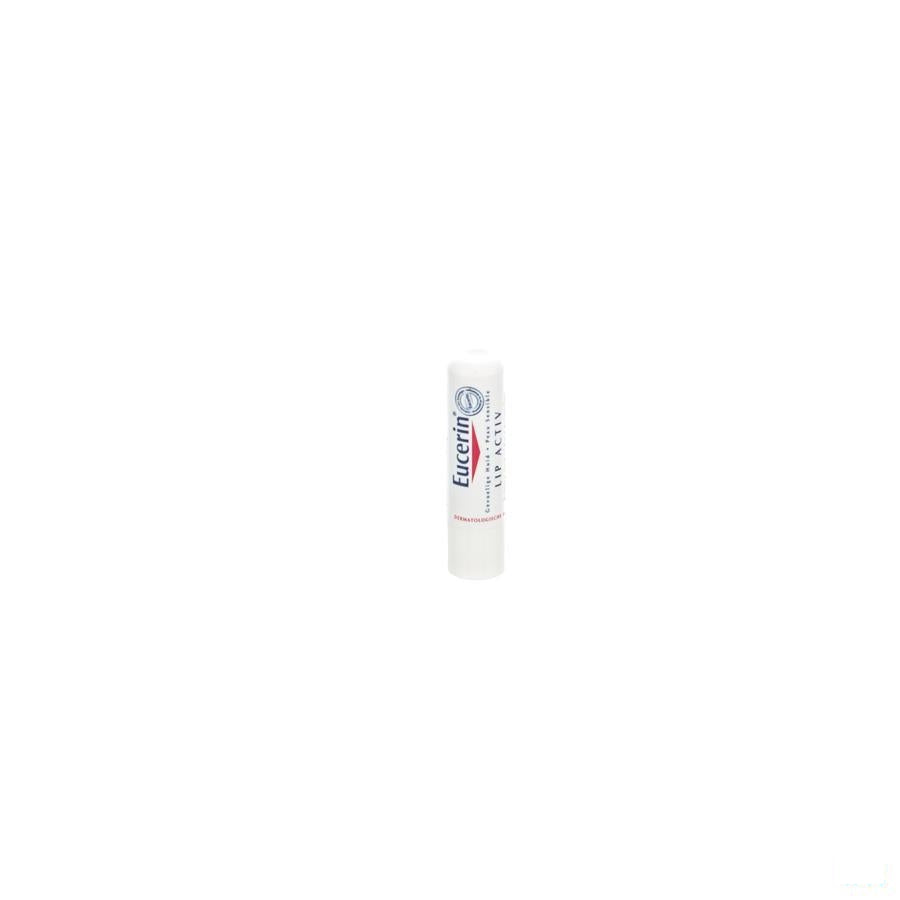 Eucerin Ph5 Lip Activ 4,8g