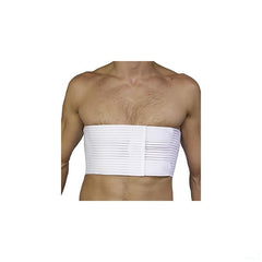 Bota Thorax Es Man Velcro H 16cm Xl