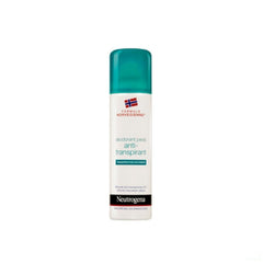 Neutrogena Deo A/transpirant Voeten 150ml