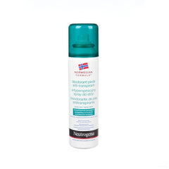 Neutrogena Deo A/transpirant Voeten 150ml