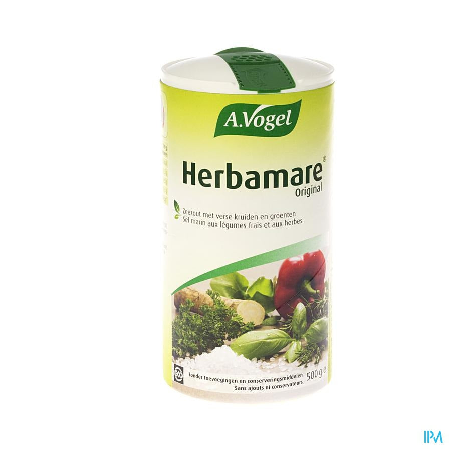 Vogel Herbamare Nieuwe Formule 500g