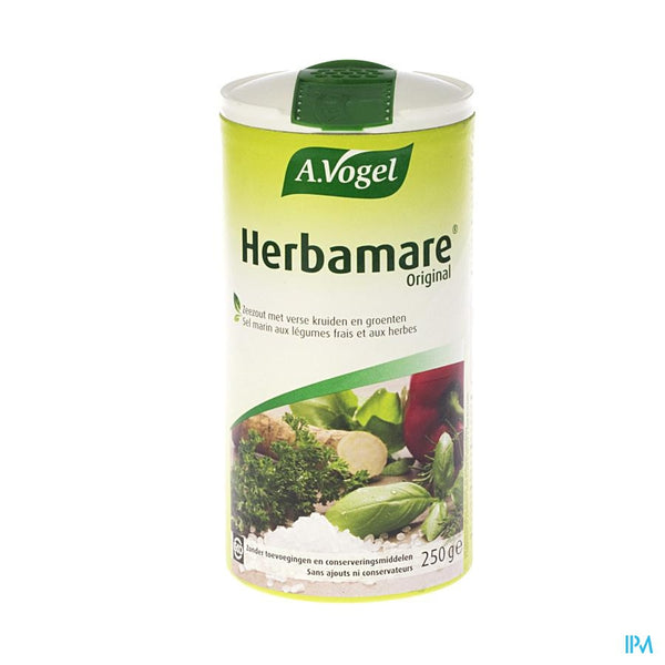 Vogel Herbamare Nieuwe Formule 250g