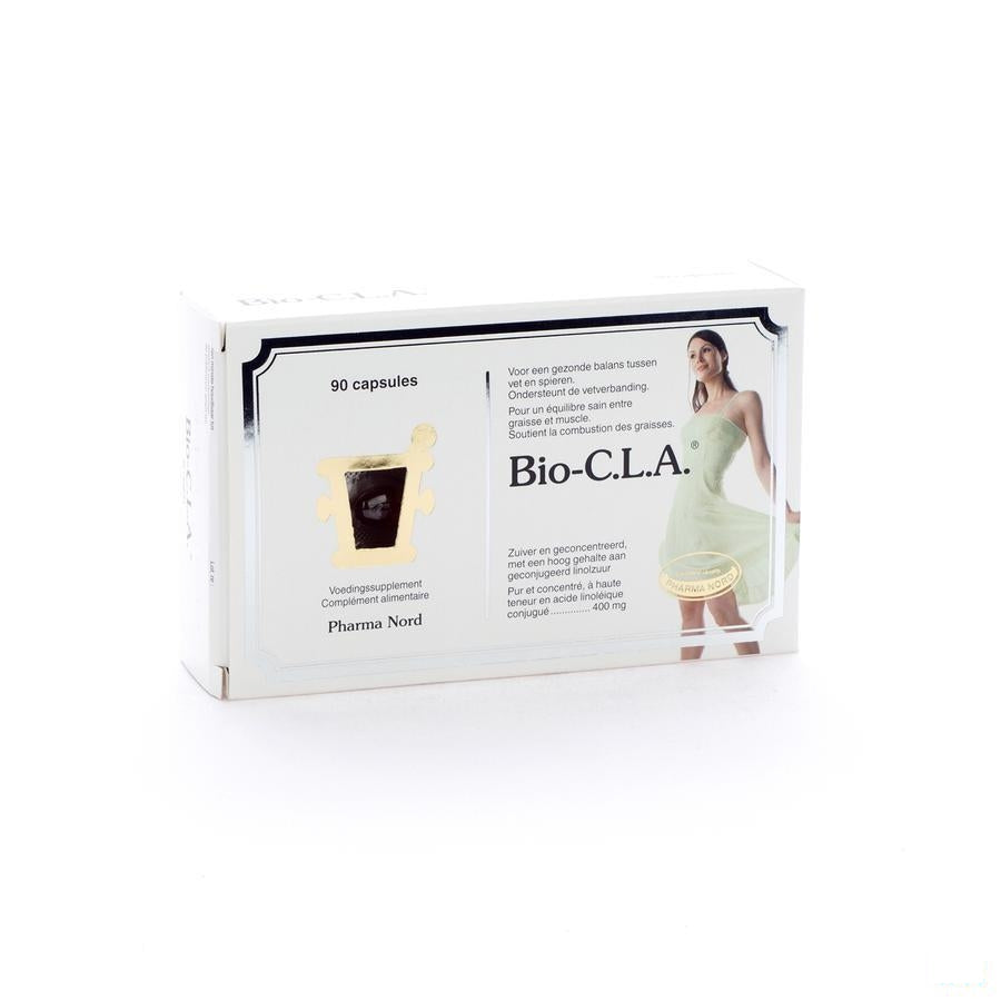 Bio-c.l.a. Capsules 90