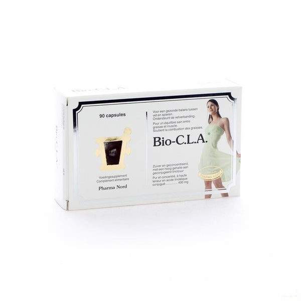 Bio-c.l.a. Capsules 90 - Pharma Nord - InstaCosmetic