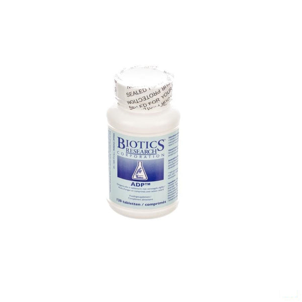 Adp Biotics Tabletten 120 - Energetica Natura Benelux - InstaCosmetic