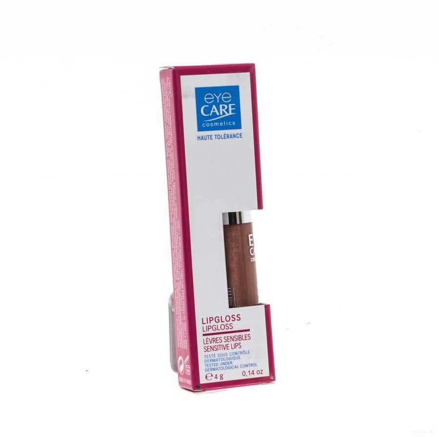 Eye Care Lipgloss 20 Naturel